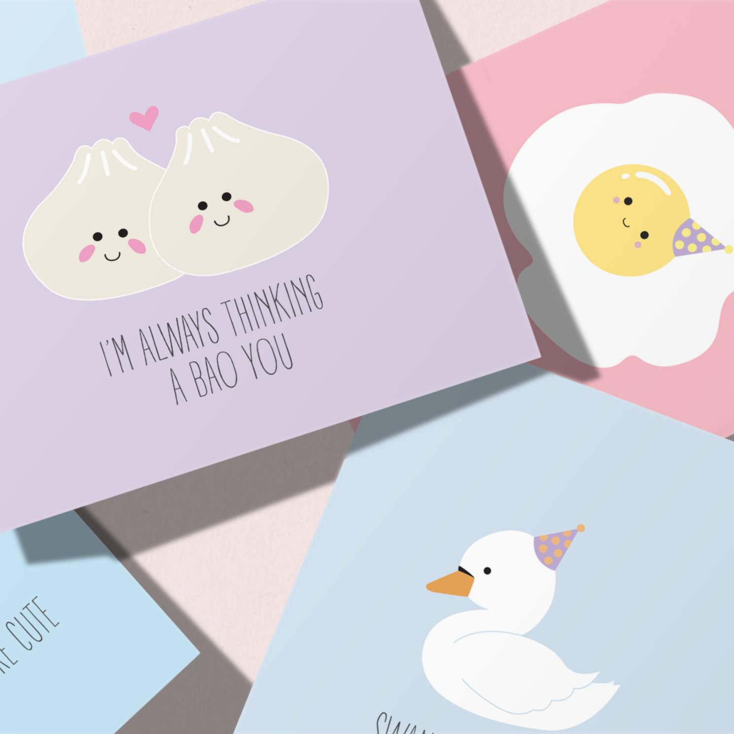 Greeting Cards