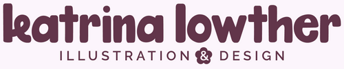 katrina lowther design