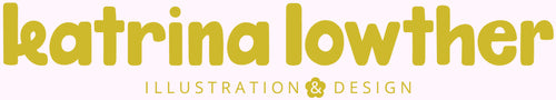 katrina lowther design